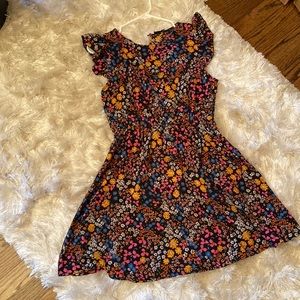 Never worn size medium dress